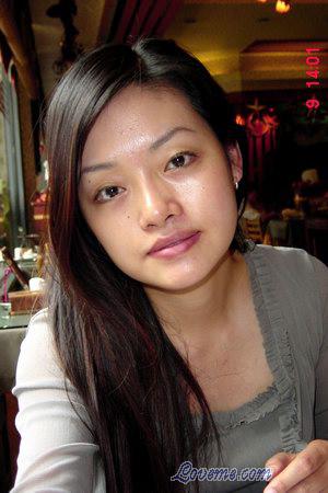Ladies of Asia