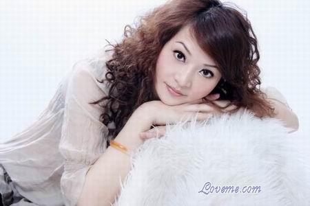 Ladies of Asia