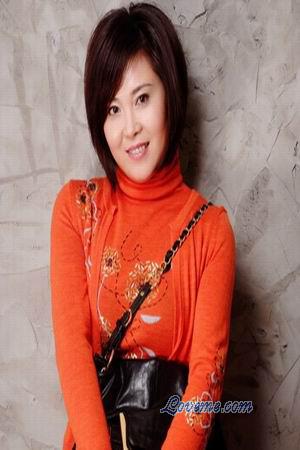 Ladies of Asia