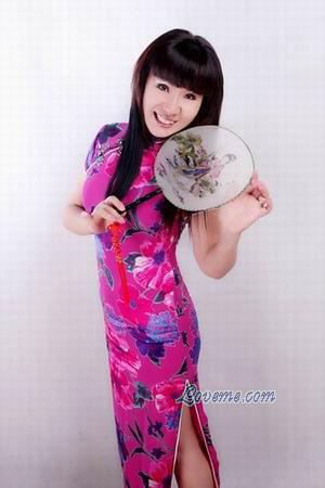 Ladies of Wuhan