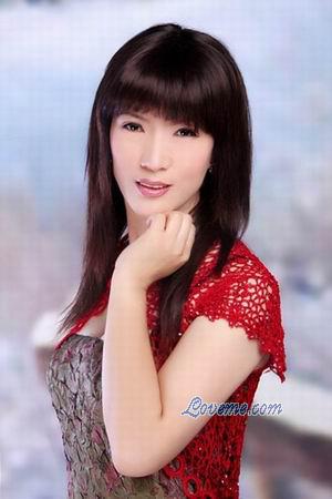 Ladies of Asia