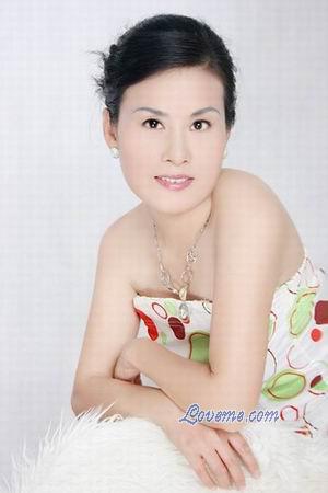 Ladies of China