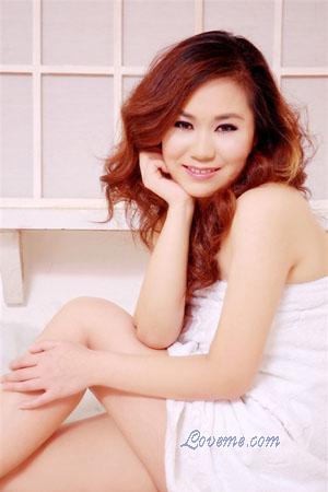 Ladies of Asia