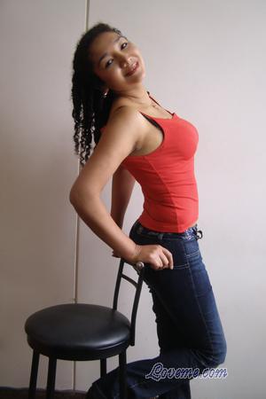 Ladies of Latin-America