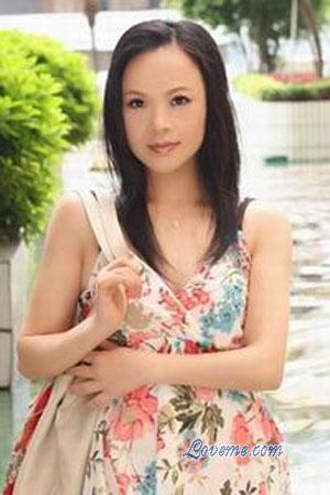 Ladies of Asia