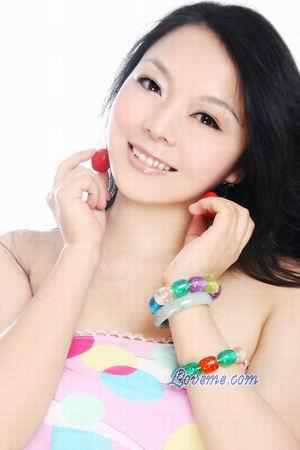 Ladies of Shenzhen