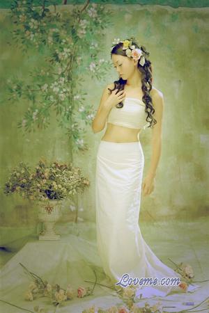 Ladies of China