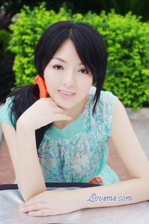Ladies of Chengdu