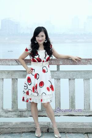 Ladies of Changsha