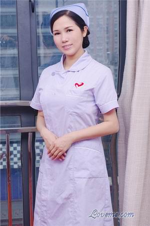 Ladies of Chengdu