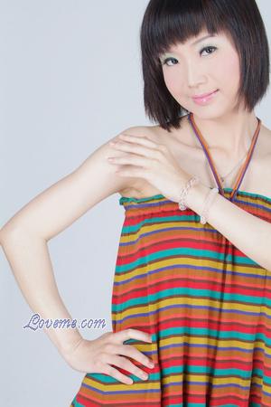 Ladies of Chengdu