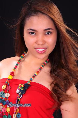 Ladies of Philippines