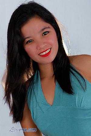 Ladies of Davao City