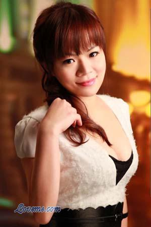 Ladies of China