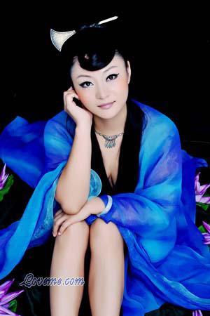 Ladies of Shenzhen