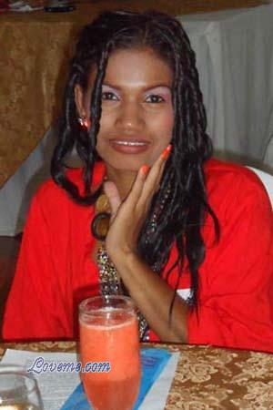 Ladies of Colombia