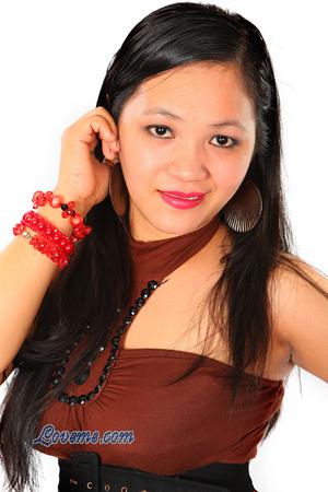 Ladies of Davao City