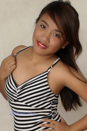 Ladies of Davao City