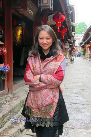 Ladies of China