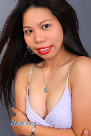 Ladies of Davao City