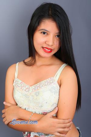 Ladies of Davao City