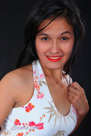 Ladies of Davao City
