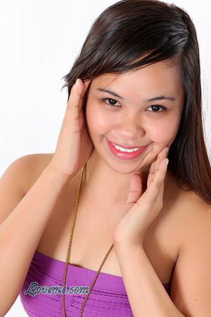 Ladies of Asia