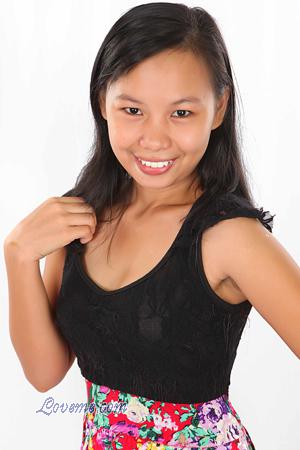 Ladies of Davao City