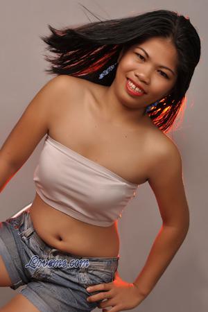 Ladies of Davao City