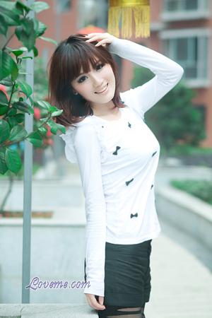 Ladies of Shenzhen
