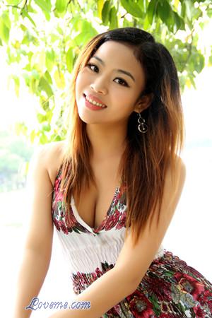 Ladies of China