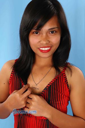 Ladies of Davao City