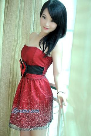 Ladies of Changsha