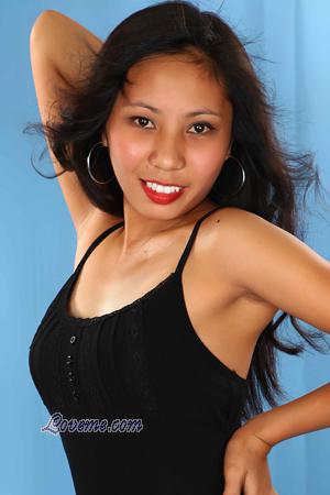 Ladies of Philippines