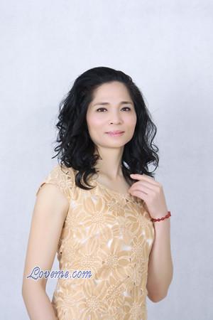 Ladies of Shenzhen