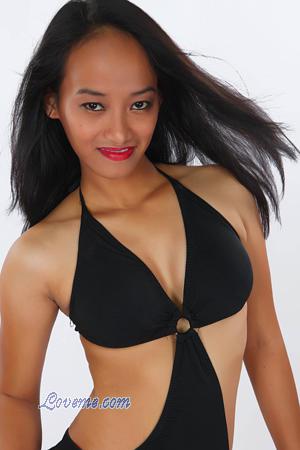 Ladies of Philippines