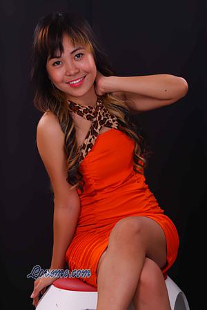 Ladies of Davao City