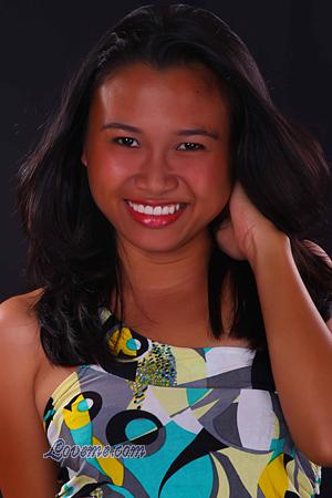 Ladies of Philippines