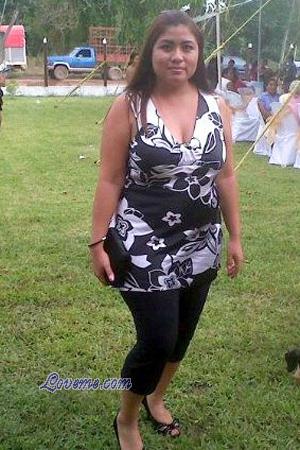 140358 - Brenda Age: 33 - Mexico