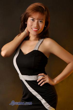Ladies of Davao City