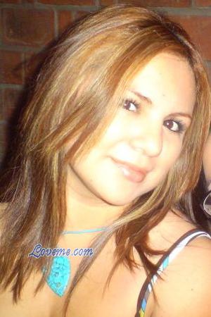 141283 - Karla Age: 35 - Mexico