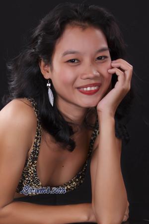 Ladies of Davao City