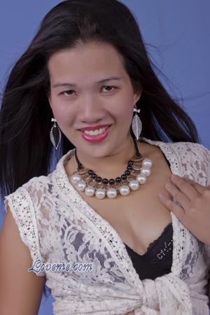 Ladies of Davao City