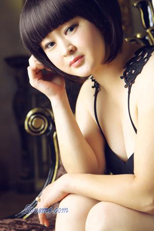 Ladies of Asia