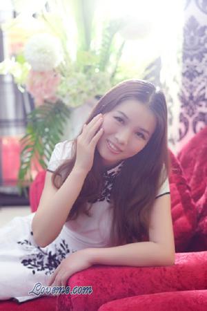 Ladies of shenzhen