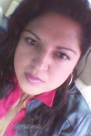 142452 - Alejandra Age: 47 - Mexico