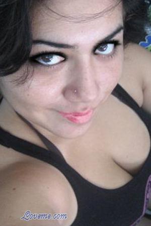 142590 - Estefania Age: 28 - Mexico