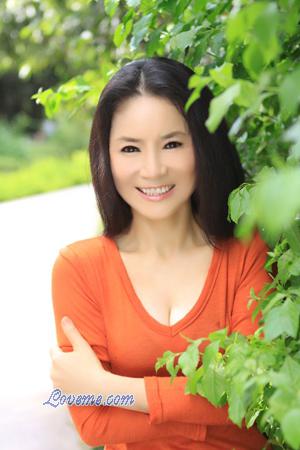 Ladies of China