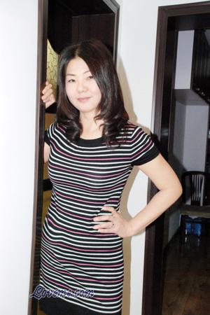 Ladies of Asia