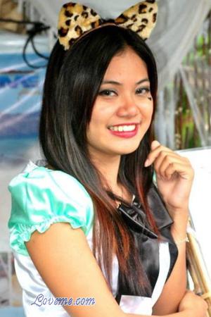 Ladies of Thailand